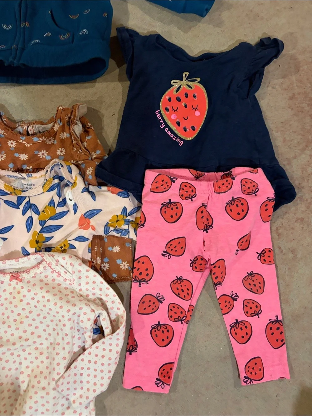 Custom Variety Pack assortment baby